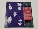 LA Guns Hollywood Vampires Vinyl Album 1991 Rock LP Original Pressing