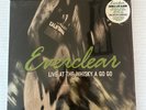 Everclear – Live At The Whisky A Go Go Limited Coke Bottle Green Color Vinyl 2LP