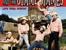 Me First and The Gimme Gimmes Love Their Country (Vinyl)