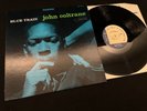 JOHN COLTRANE 