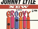 Johnny Lytle - New & Groovy [Used Very Good Vinyl LP] UK - Import