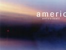 AMERICAN FOOTBALL - American Football LP 3 - 180 GRAM BLUE VINYL LP