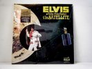 ELVIS PRESLEY Dbl  LP Aloha From Hawaii via Satellite 1973 Rca  Quad  vinyl