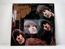 THE BEATLES LP Rubber Soul 1965 Capitol  stereo   vinyl