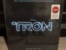 [Brand New] Tron: Legacy by Daft Punk (Vinyl LP, 2021) - Target Exclusive
