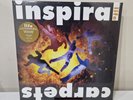Inspiral Carpets Life LP Limited Edition Gold Vinyl Reissue New & Sealed