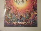 Motionless In White - Creatures X Splatter Colored Vinyl NEW