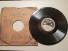 Edison Diamond Disc Phil Napoleon Golden Gate Orch 51960 It Made Me Happ E+ edd6