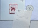 Inter-Chords: An Interview With LIBBY TITUS 1978 US PROMO Only LP Paul Simon+++
