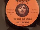 Billy Watkins Northern Soul