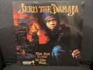 Jeru The Damaja - The Sun Rises In The East 2x Lp (new)