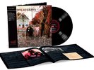 Black Sabbath S/T Rhino 180G High Fidelity Vinyl LP 1/5000 Exclusive Insert NEW