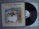 Cat Stevens - Tea For The Tillerman - original vinyl LP from 1970