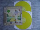 Elton John - Goodbye Yellow Brick Road - original yellow vinyl LP from 1978