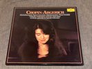 DGG 2740 270 ed1 4LP Martha Argerich, Abbado Rostropovich: Chopin: Piano works M