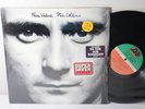 Phil Collins – Face Value, 1981 LP in SHRINK w/HYPE, Atlantic – SD 16029