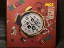 MC5 - HIGH TIME Nr. 40223  LP France 1971 Sleeve=NM VINYL =EX