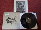 OVERLORDE - Same M-LP / RARE US Power Metal / 1st Press `87 / WYZARD Solar Eagle