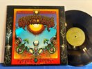GRATEFUL DEAD AOXOMOXOA 1790. 1971 TERRE HAUTE USA LP NEAR MINT