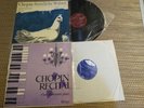 2 lp VLADO PERLEMUTER CHOPIN WALTZES CONCERT HALL STEREO SMS 2337 NM