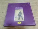 4 lps Brahms Piano /Violin/Double concertos Kremer/Maisky/Mutter/Pollini NM