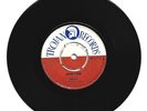 MAYTALS / MONKEY MAN / NIGHT AND DAY / 7''