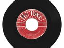 MARTIN & DERRICK / OH SHIRLEY / CRAZY / 7''