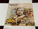 Larry Jon Wilson- New Beginnings- LP 1975 Monument KZ 33382