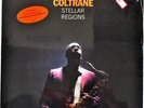 IMPULSE RECORDS STEREO IMP-169 USA 1995 JOHN COLTRANE 