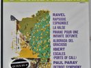 AUDIOPHILE CLASSIC RECORDS MERCURY RAVEL 