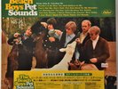 CAPITOL TOJP-60117-18 JAPAN 2006 BEACH BOYS Pet Sounds #2LP No. Yellow-Green SS