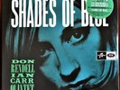 COLUMBIA-EMI JAZZMAN DON RENDELL / IAN CARR QUINTET Shadow of Blue 180g SEALED