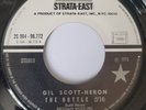 GIL SCOTT HERON - THE BOTTLE - FRENCH STRATA EAST