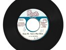VAL BENNETT / BLOW MR. HORN'S MAN BLOW / PART 2 / HORN'S MAN SKANK/ 7''