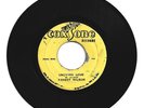 ERNEST WILSON / UNDYING LOVE / VERSION / 7''