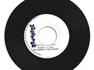 BOB MARLEY & WAILERS / WHO IS MR BROWN / UPSETTERS / DRACULA / 7''