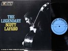 SCOTT LaFARO 