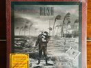 Rush Permanent Waves Sealed Deluxe 12