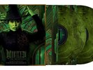 OST | Wicked: The Soundtrack | PRESALE 2024 Elphaba Green Coloured Vinyl 2-LP