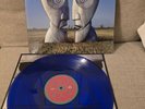 Pink Floyd The Division Bell 180 Gram Double Vinyl LP Remastered blue vinyl