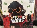 Mickey Diamond Camouflage Monk - Capital Gains  Splatter #/200  Brand New
