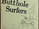 Alternative Tentacles Records Butthole Surfers Album Vinyl Record 1984