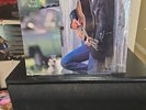 Factory Sealed ALAN JACKSON HERE IN THE REAL WORLD 1989VINYL LP