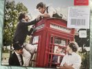 Take Me Home by One Direction.