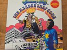 JIMMY CLIFF IN THE HARDER THEY COME VINYL 12