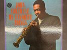 John Coltrane on Atlantic 1361