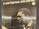 John Coltrane on Impulse 77 Mono Promo.