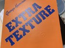 George Harrison Extra Texture LP Rare White Label Promo? ( Moortown)