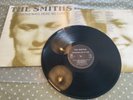 THE SMITHS Strangeways Here We Come UK LP FIRST PRESS Lyric Inner EMBOSSED SL.