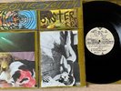 SONIC YOUTH SISTER LP BLAST FIRST (1987) EX- +INNER 1ST ISSUE ROCK UK